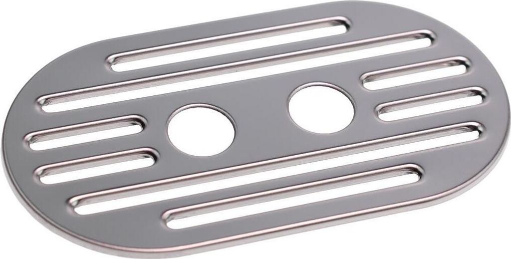 Delonghi AS00002803 Abtropfgitter für EC9155 La Specialista Arte Siebträger