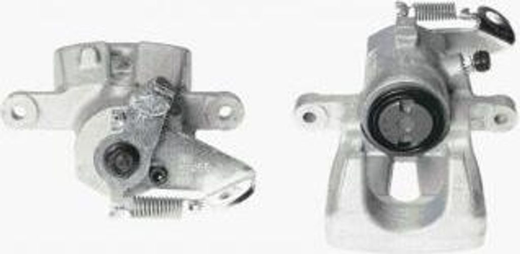 Budweg Caliper Bremssattel 343068