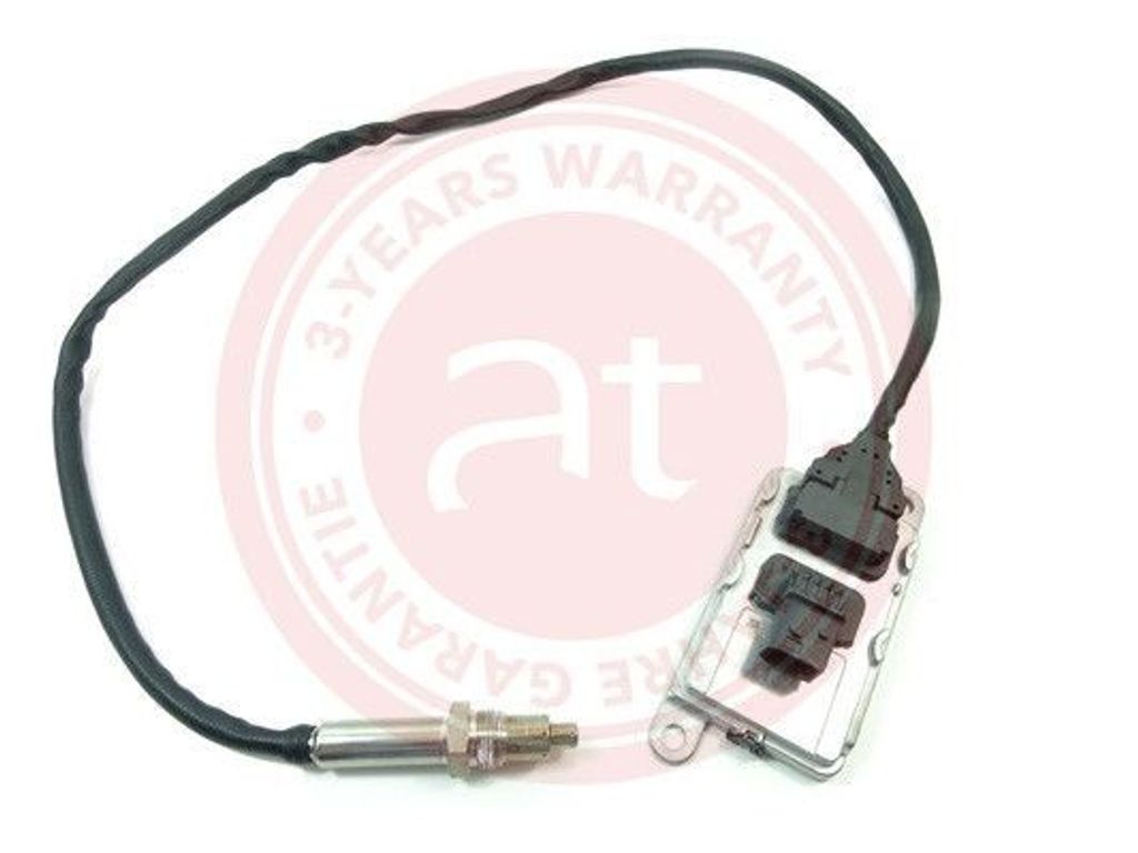 at autoteile germany at11431 NOx-Sensor NOx-Katalysator nach Kat für SCANIA 4 - series bus F - series G I G II K - series L