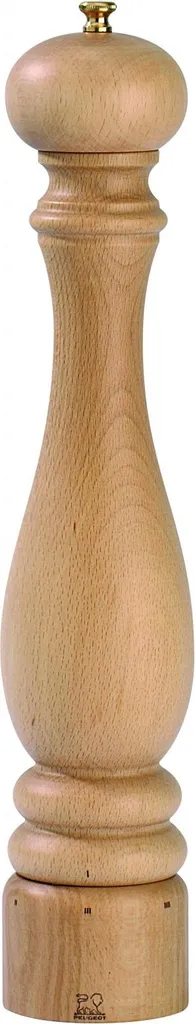 Macinapepe Peugeot Paris u'Select 40cm Legno Naturale - Qualità Chef