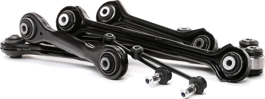 STARK SKSSK-1600124 Querlenker Reparatursatz für BMW 3 Touring (E91) Hinten