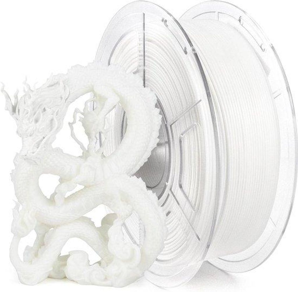 High Speed PLA+ Filament 175 mm für 3D-Drucker - Hochleistung - Unterstützt Druckgeschwindigkeit 30-600 mm/s