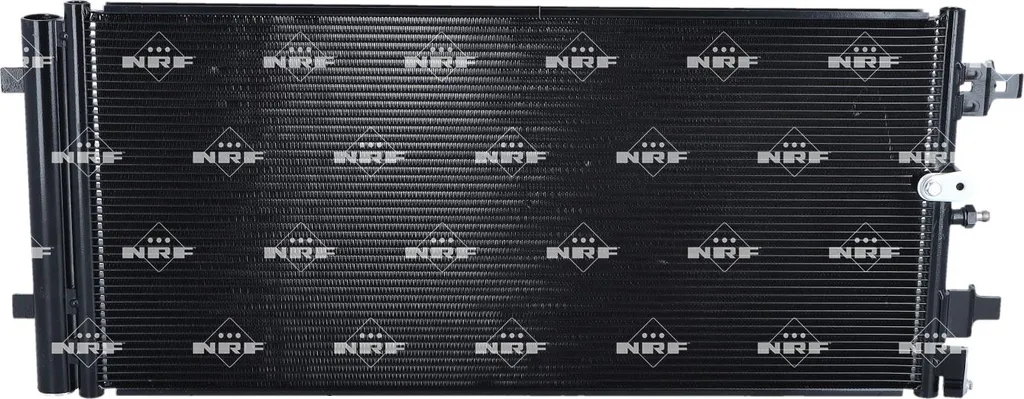 Réparez votre Clim Audi A6 C7 Avant avec le Condenseur NRF et Joint