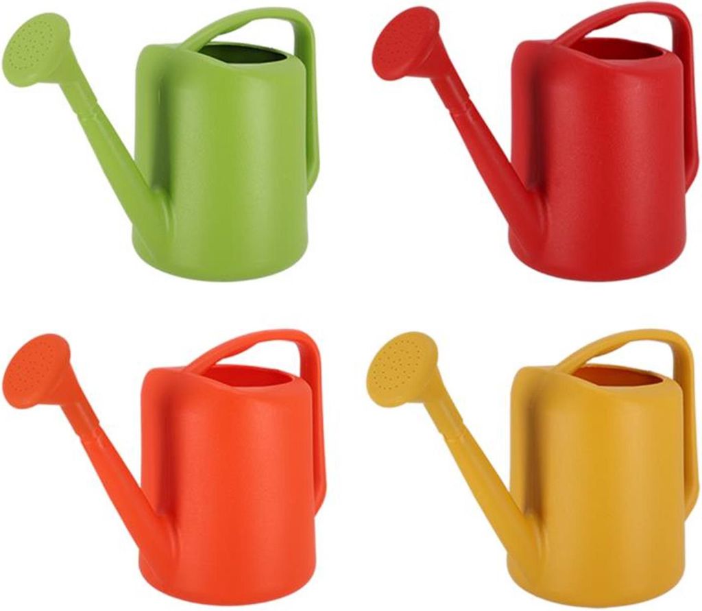 Esschert Design Gieter natuurtinten 6,5L Produktbild 
