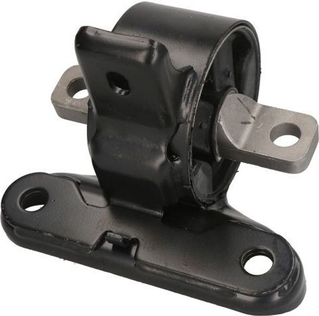 AKUSAN Motorlager Links PS 0027