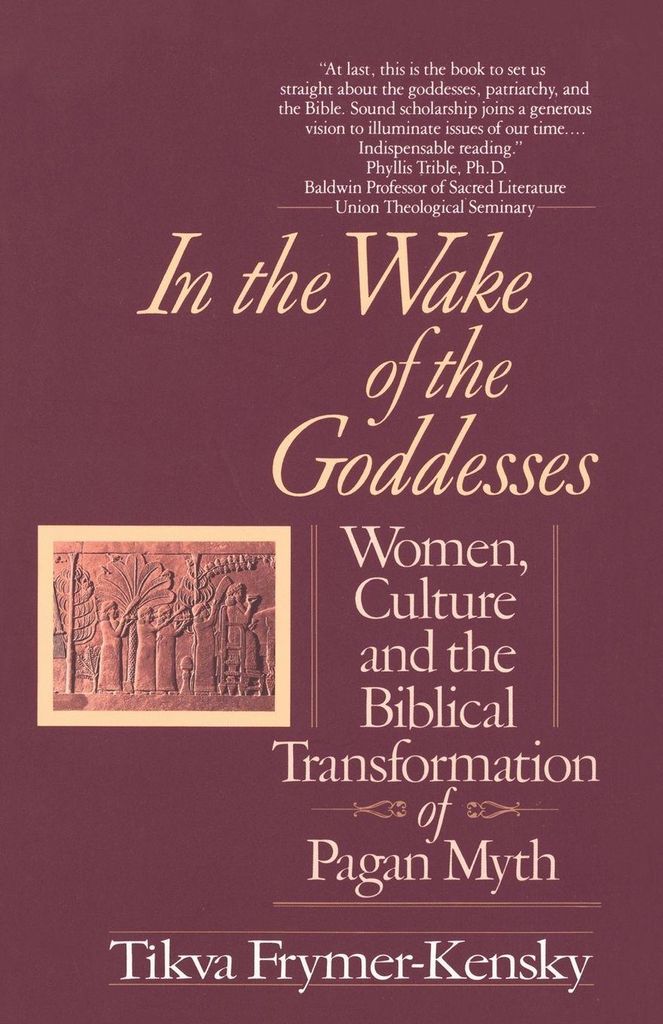 In the Wake of the Goddesses