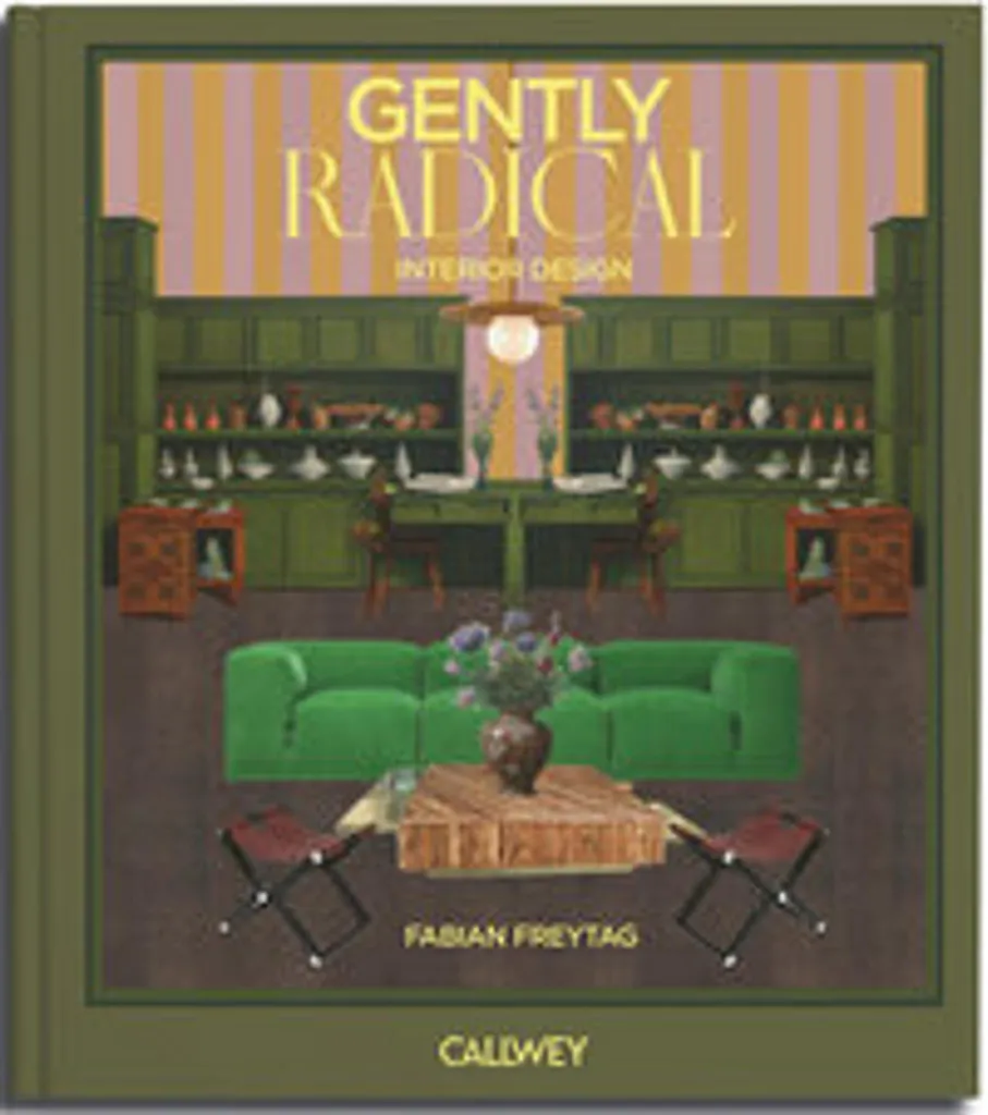Gently Radical Soin Contour des Yeux - Anti-Cernes et Poches 15ml