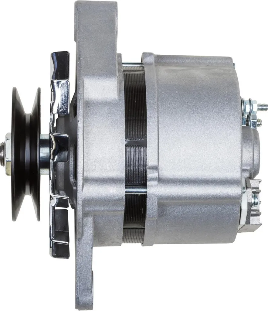 Alternateur 12V 33A HELLA pour Tracteur Massey Ferguson Ø 82mm