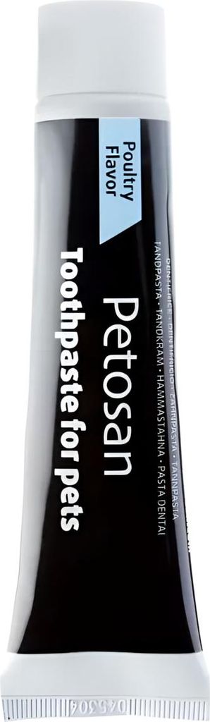 Petosan Zahnpasta für Hunde 70 g