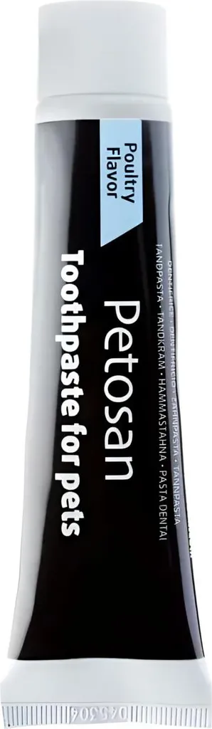 Dentifrice Aviaire Petosan 70g Soin des Becs et Hygiène de la Basse-Cour
