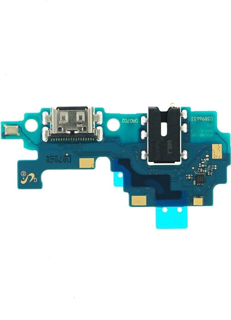 Original Ladebuchse für Samsung Galaxy A21s Dock Connector GH96-13452A