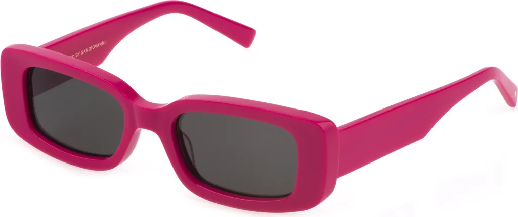 Lunettes de soleil Sting unies - Verres teintés et monture ultra-légère