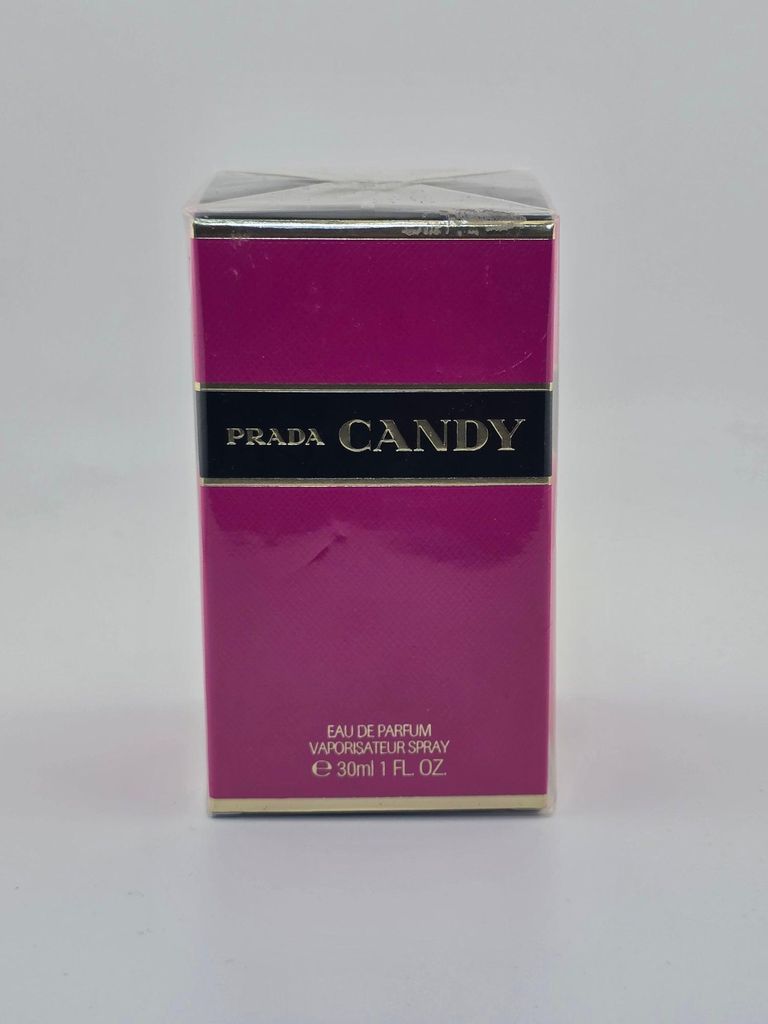 Prada Candy eau de Parfum für Damen 30 ml
