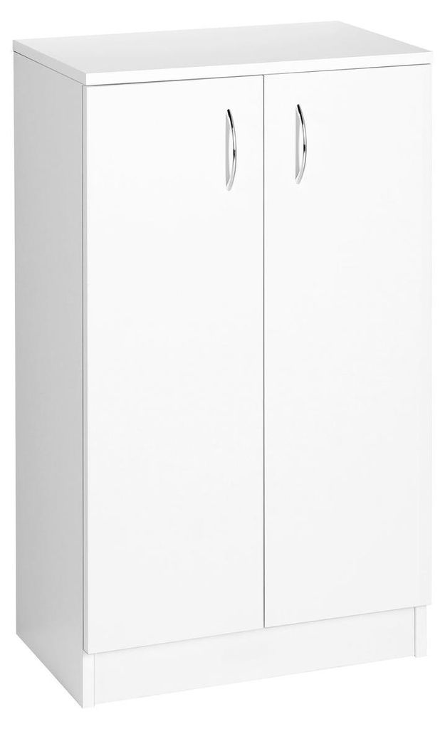 SIMPLEX ECO Unterschrank 50x86x30cm Produktbild 
