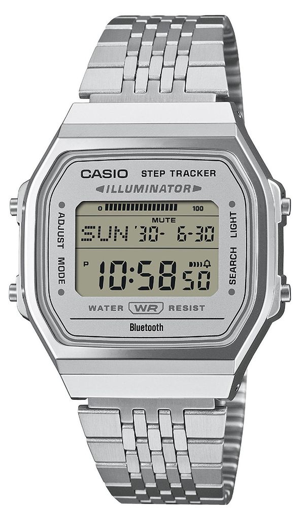 Casio Armbanduhr ABL-100WE-7AEF Produktbild 