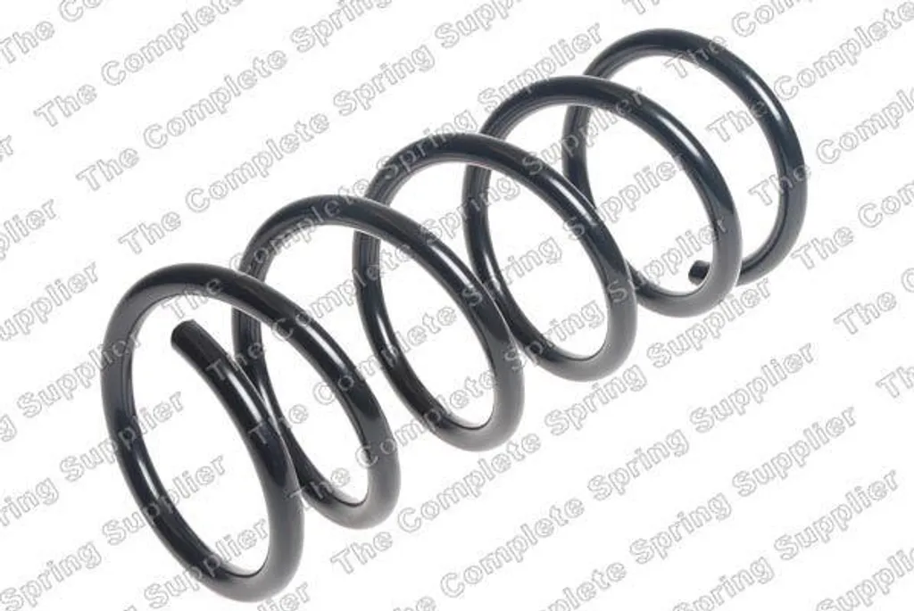 Ressort de suspension LESJÖFORS 4295871 pour Volvo S60 OE 31323207