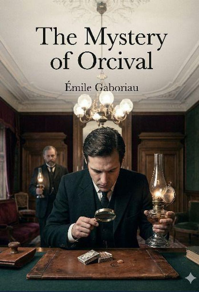 The Mystery of Orcival
