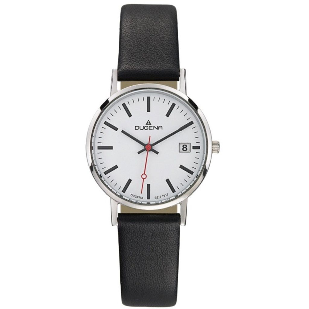 Dugena 4460339 Herrenuhr
