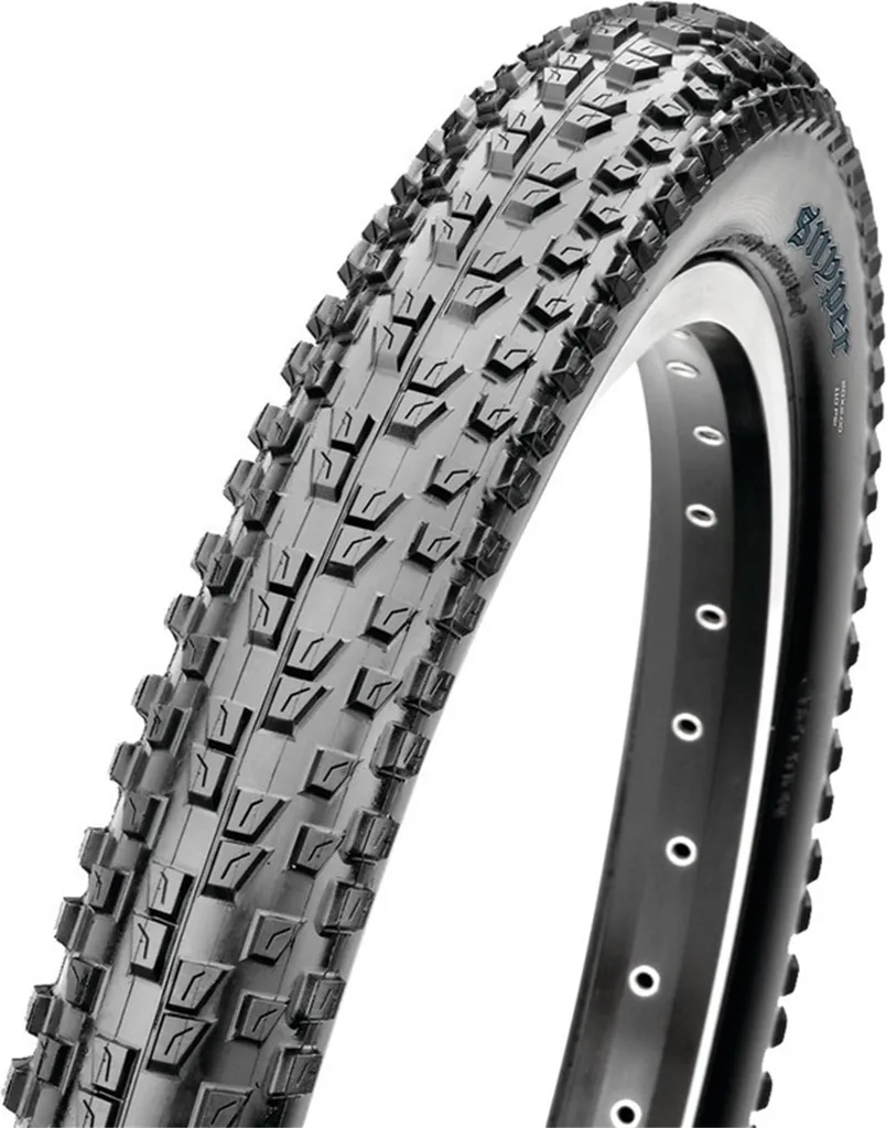 Pneu Maxxis Snyper BMX 24x2.00 pouces Tringle Rigide 50-507 Silkshield
