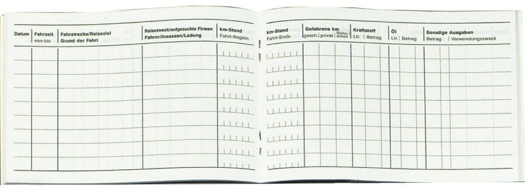 Herlitz 840645, 40 Blätter, Blau, Weiß, Papier, A6, 1 Produktbild 