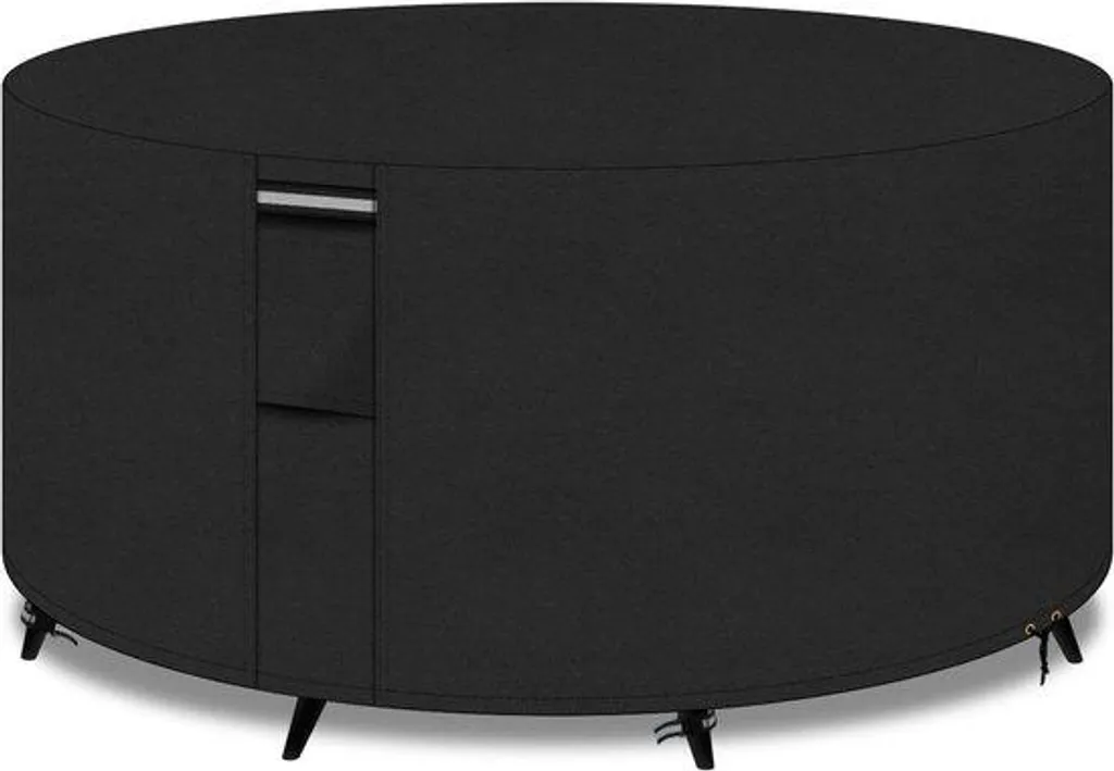 Bâche de protection extérieure 300x90 cm pour abriter votre mobilier