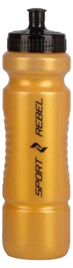Sportrebel - Bottiglia d'acqua, ecologica, 900 ml PP7166 Immagine del prodotto 