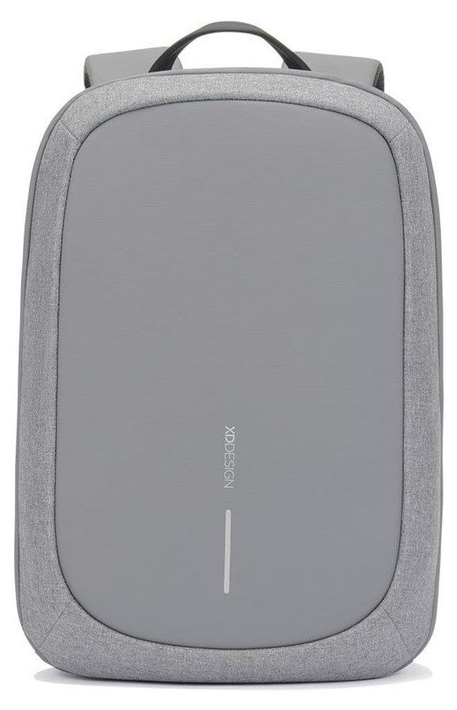 Xd Design Anti-Diebstahl Rucksack Bobby Edge Grey P/N: P706.2502