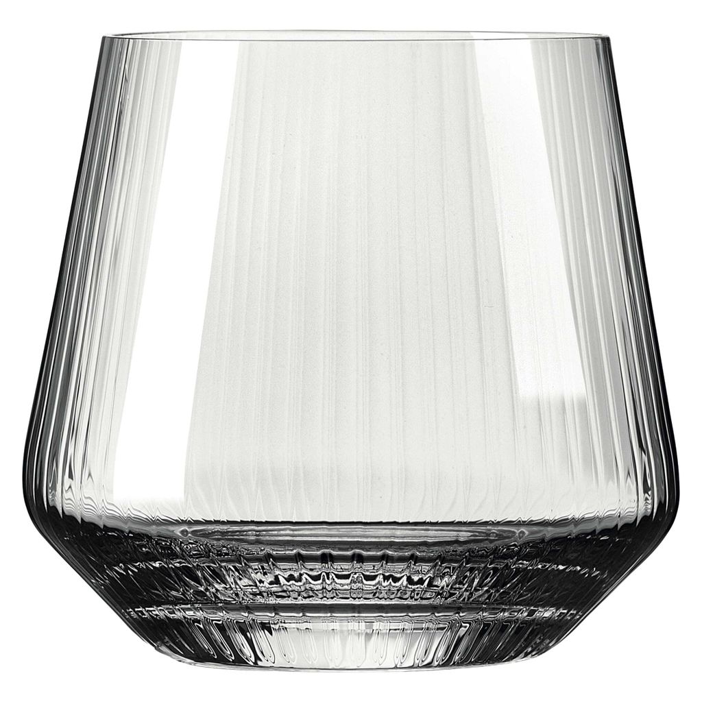 Sonnenschliff Wasserglas-Set #1 Von Ritzenhoff Design Team Produktbild 3