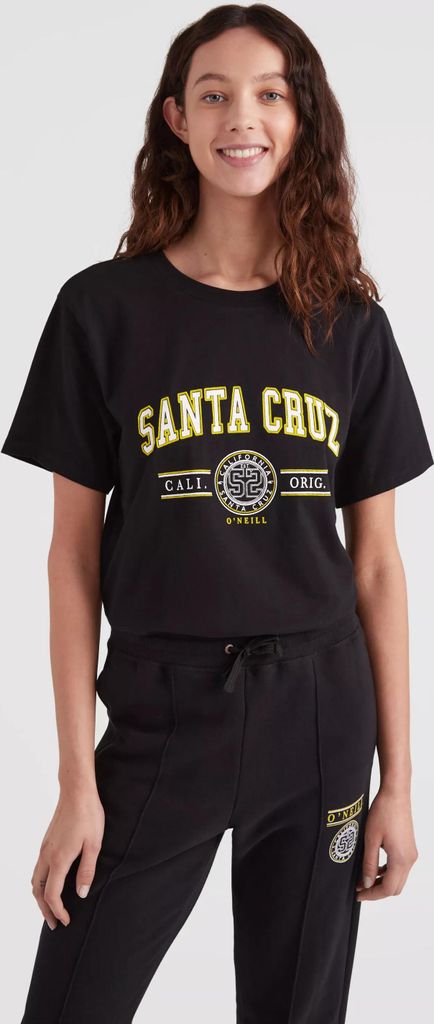 Damen Surf State T-Shirt | SURF STATE T-SHIRT M O'Neill