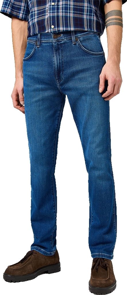 Wrangler Larston Dandelion Summer 112362458 W33 L34
