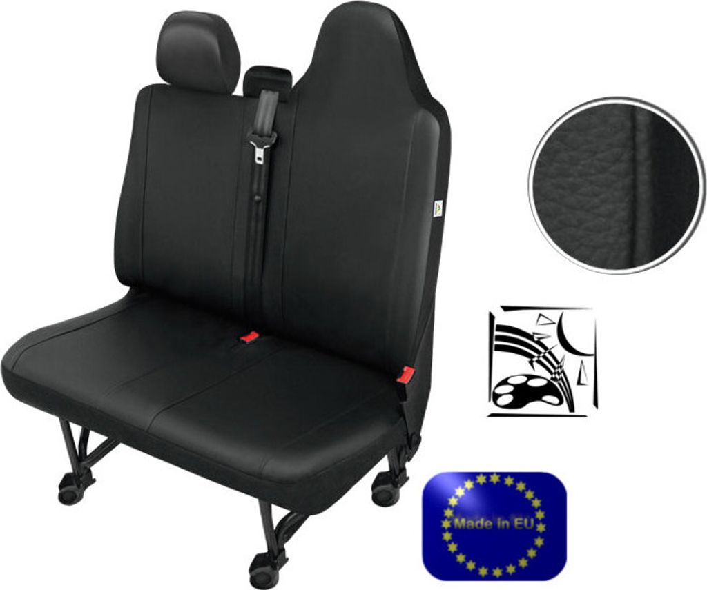 Renault Master stoelschuim 1999-2010 - stoffeerwinkel