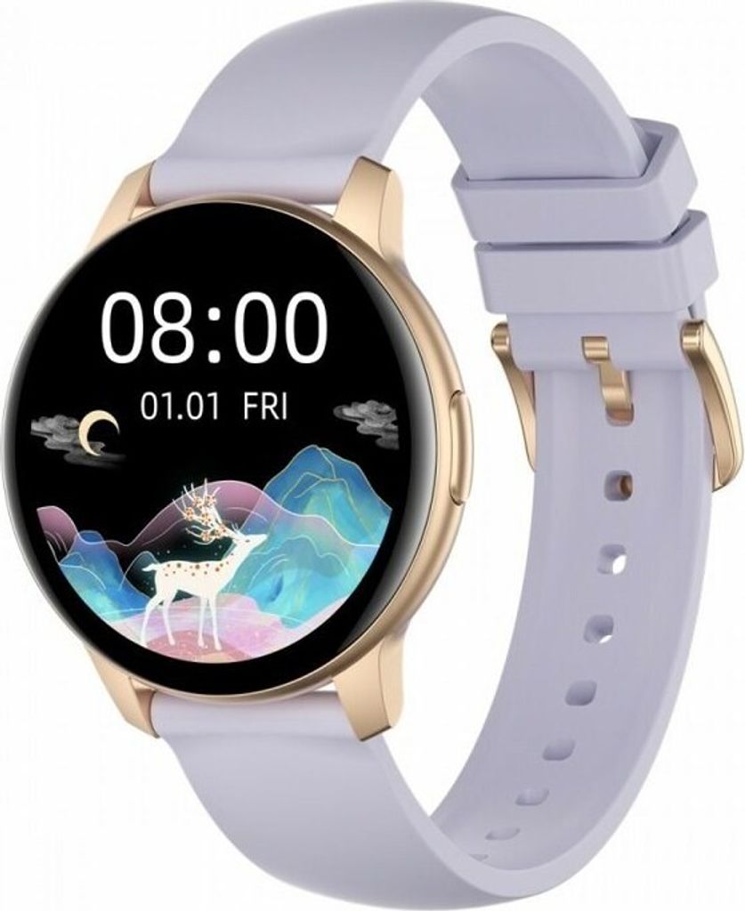 Smartwatch Oro Active Pro 2 Oromed