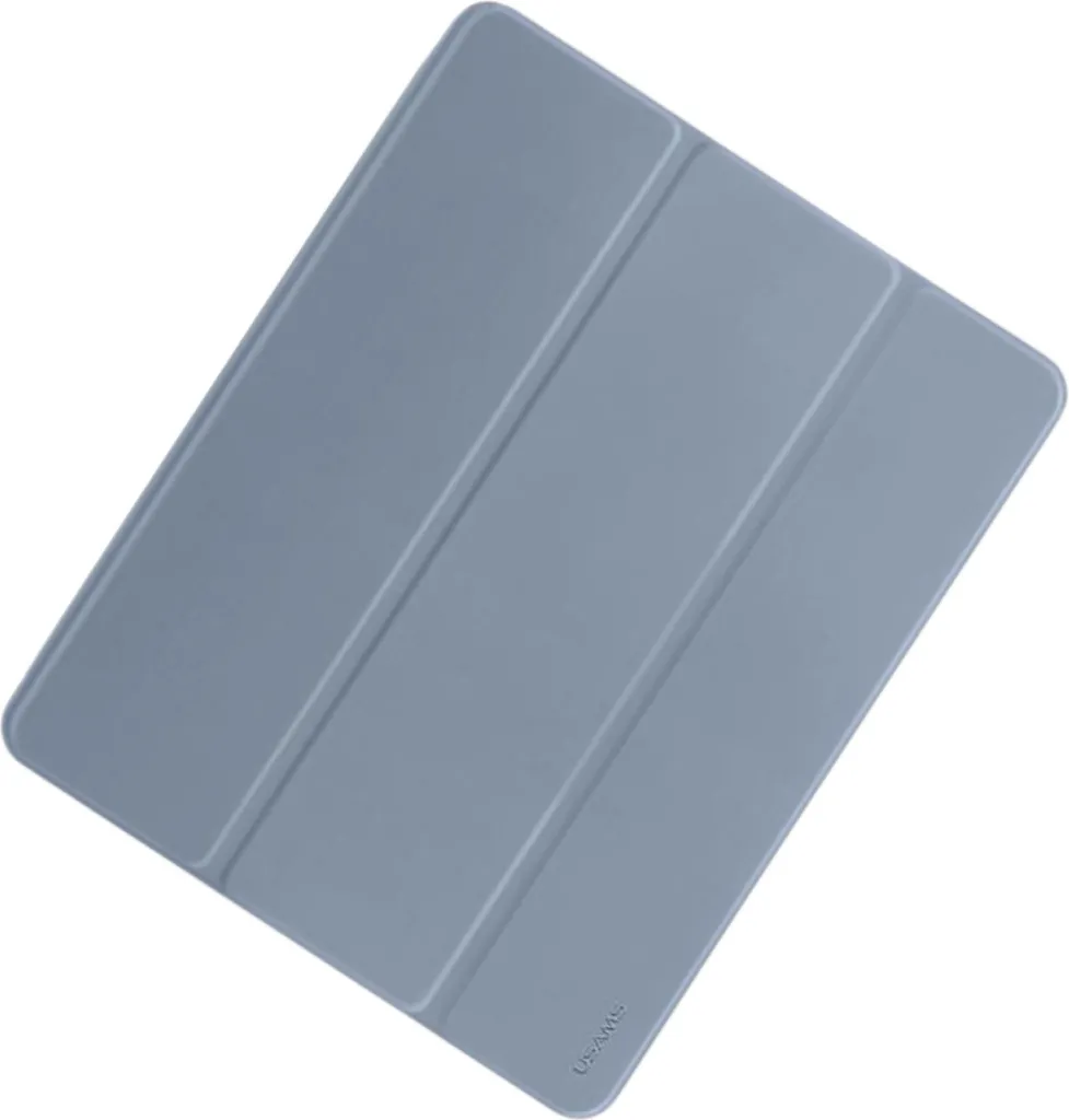 Custodia Usams Winto iPad Air 2020 10.9 Viola US-BH654 Smart Cover