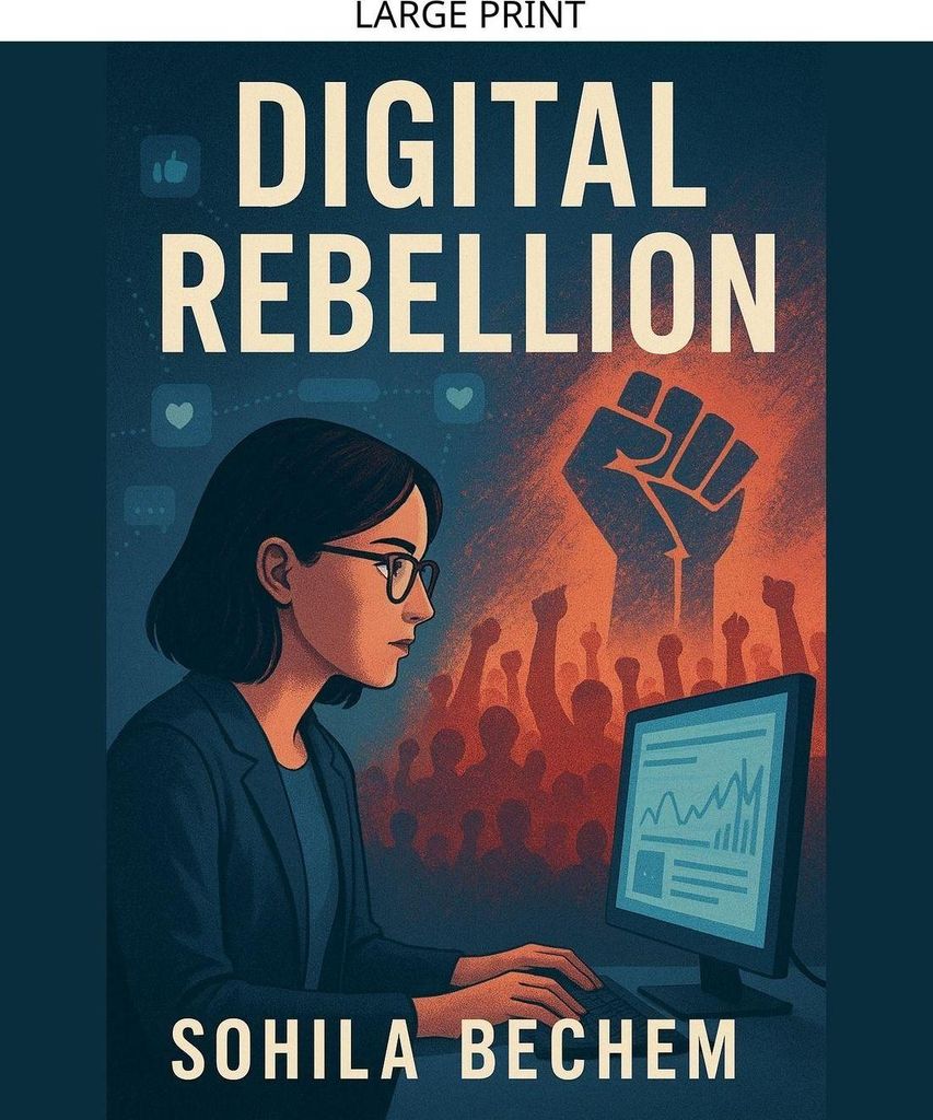 Digital Rebellion