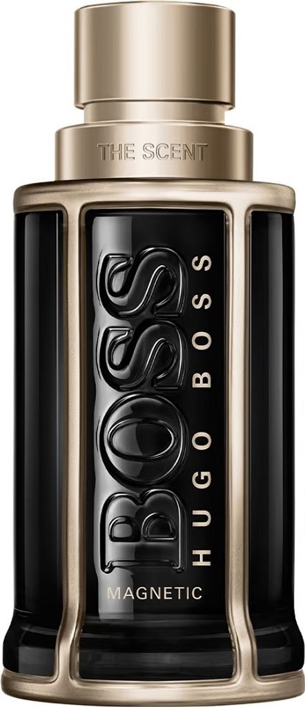 Hugo Boss The Scent Magnetic For Him Woda perfumowana, 50 Zdjęcie produktu 