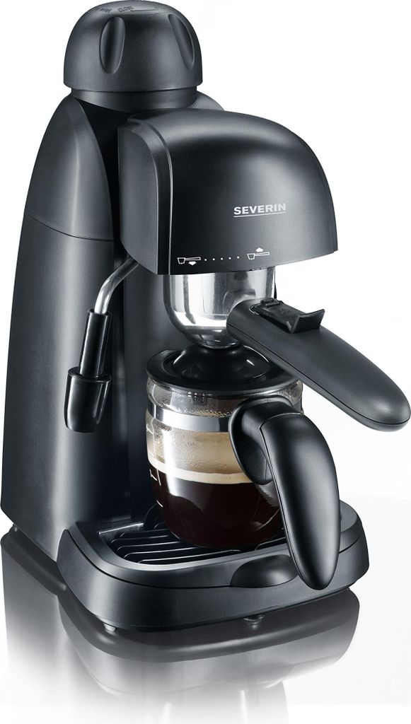 Espressoautomat KA 5978 (schwarz) Produktbild 