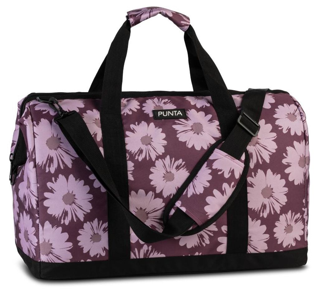 Torba podróżna Punta Weekend Weekender 49 cm Zdjęcie produktu 