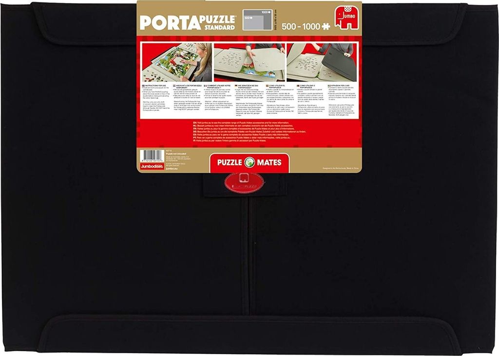 Portapuzzle - 1000 pièces Image du produit 