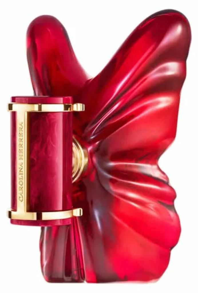 CAROLINA HERRERA La Bomba Intensa Eau de Parfum 50 ml Produktbild 