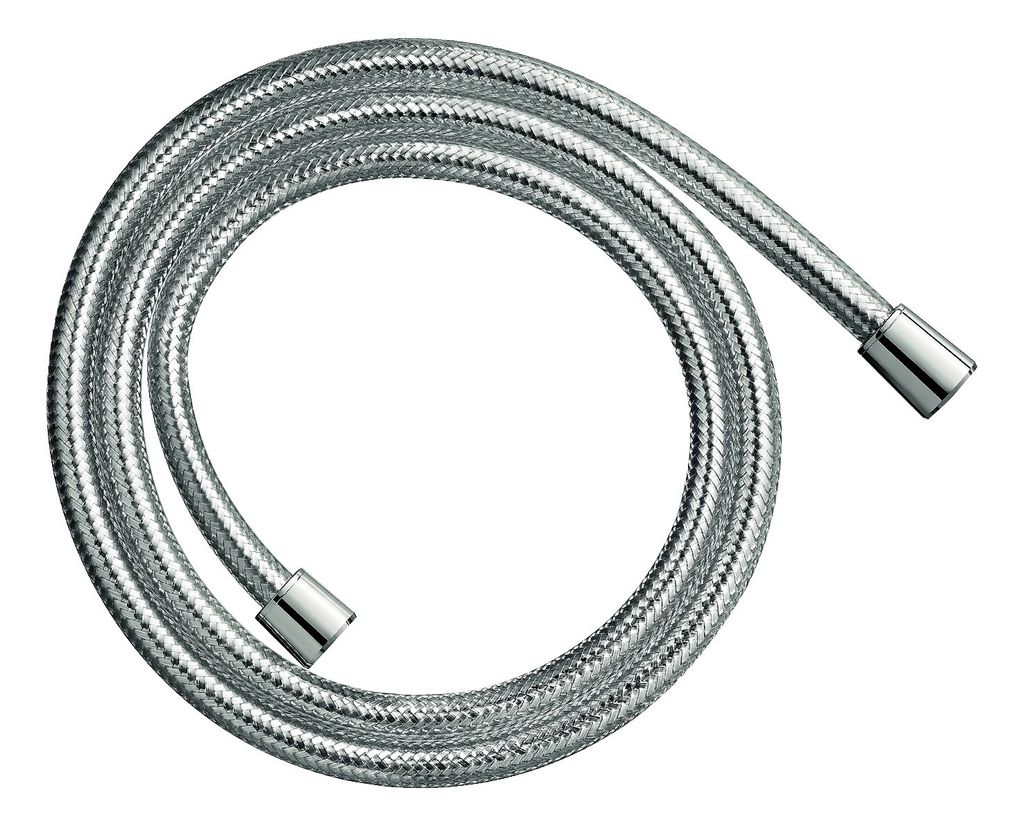 hansgrohe Brauseschlauch COMFORTFLEX 1600 mm chrom 28168000