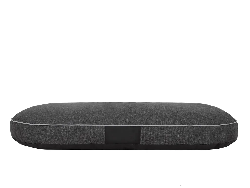 Matelas chien imperméable Pillowprim Oval 130x100 cm résistant et doux - 3