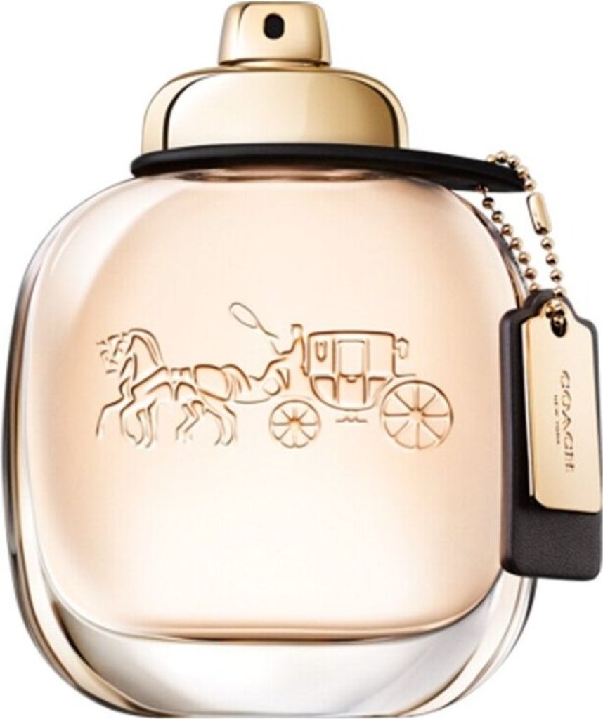 Coach - EDP, 50 ml Obrázek produktu 