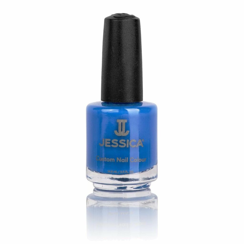 Benutzerdefinierte Nagelfarbe Nagellack CNC-1170 Oasis 14,8 ml