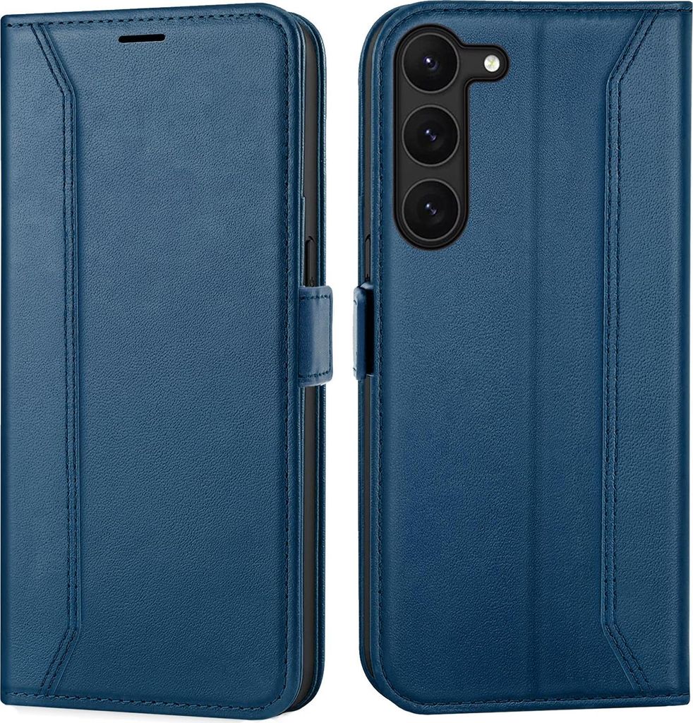 Custodia per cellulare per Samsung Galaxy S23 cover flip Immagine del prodotto 