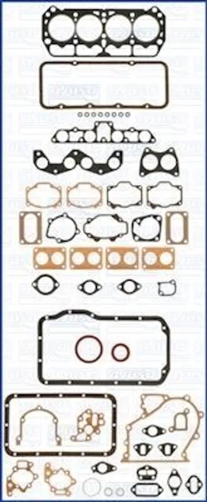 Offerta AJUSA 50025400 Set Guarnizioni Motore Talbot Simca 1100