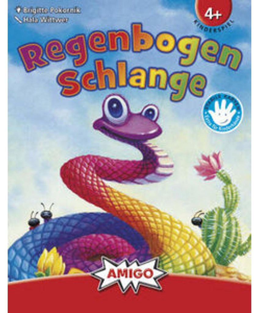 Duhový had Obrázek produktu 
