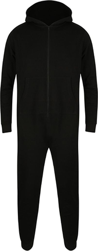 SF Men Uni All In One