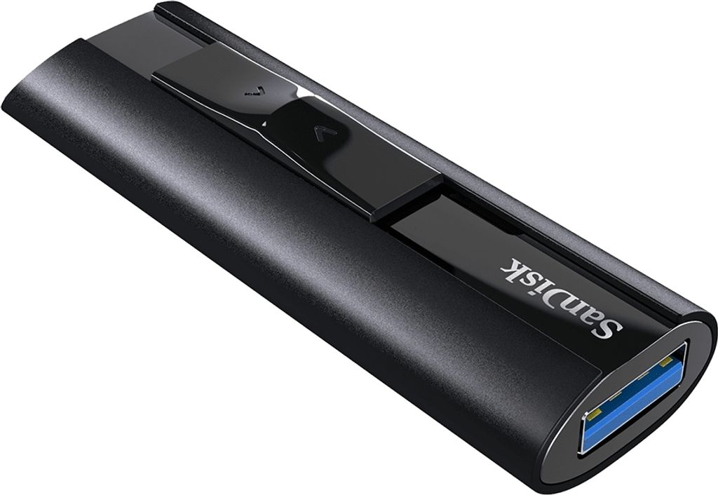 SanDisk Cruzer Extreme PRO 1TB USB 3.2 SDCZ880-1T00-G46 Image du produit 