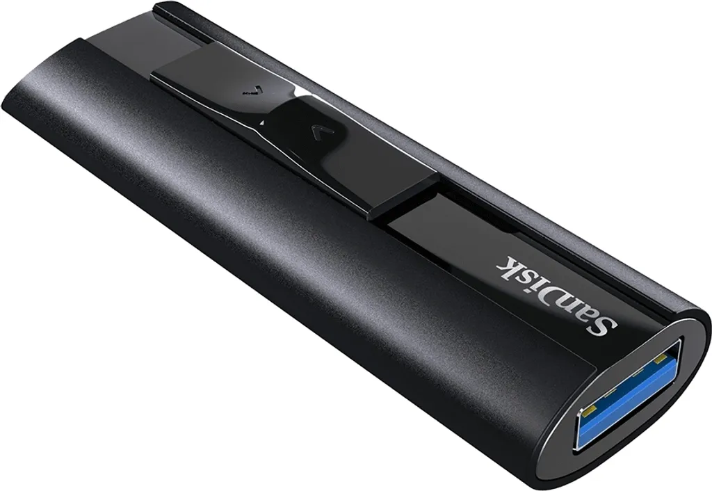 Clé USB 3.2 1To Ultra Rapide - Solution SanDisk Extreme PRO 420 Mo/s