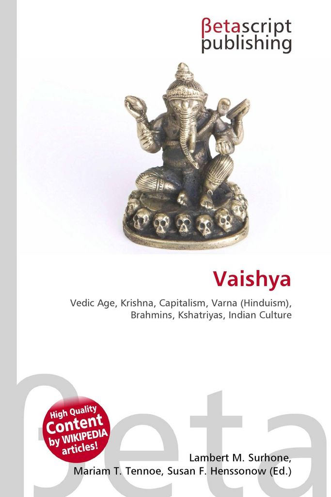 Vaishya